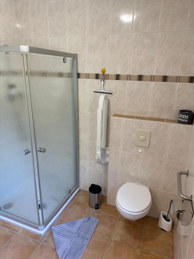 Home Of Oasis - Indoorpool, Sauna, Naturteich Surwold Ngoại thất bức ảnh